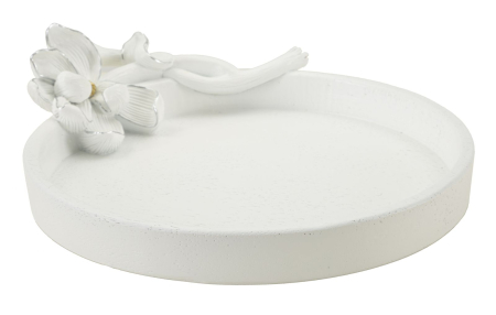 Tava Magnolie cm 24x21x6 