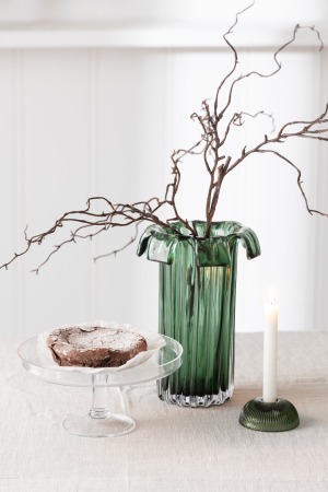 Tavă pentru Tort, Sticla [2]