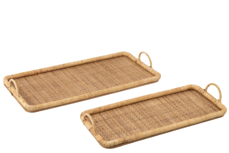 SALE % - Tava, RATAN, SET2
