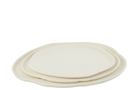 Tavă rotundă din aluminiu L [3]