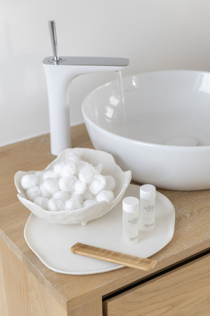 Tavă rotundă din aluminiu M [2]