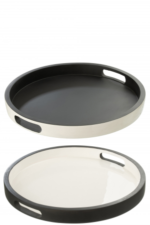 DINING - Tavă, Vik Lemn Ass/2