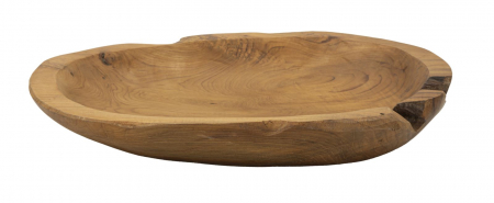SALE % - Tava, WAHAN in tec 43x38x7 cm (piesa unica)