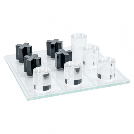 DECORATIUNI - Tic tac toe Zala
