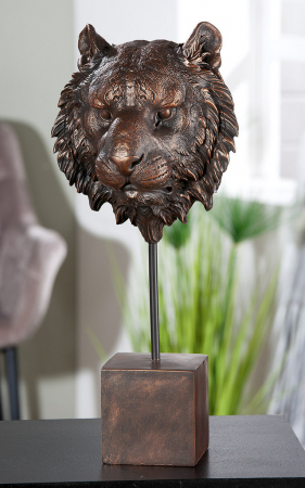 SALE % - Tigru, rasina Antique