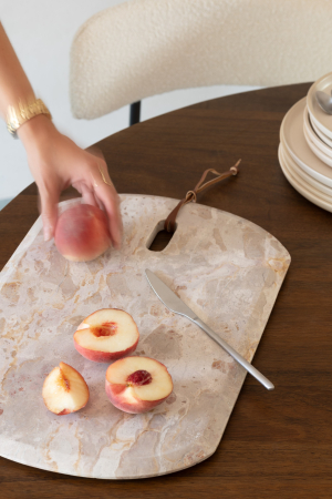 Tocator, MARBLE, S [3]