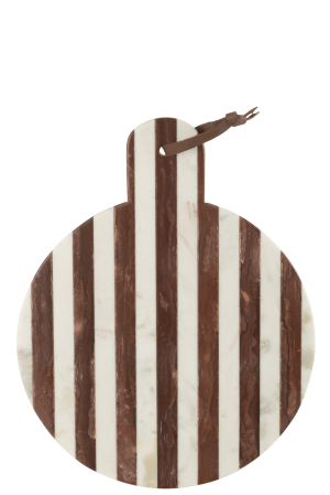 SALE % - Tocator, Marmură