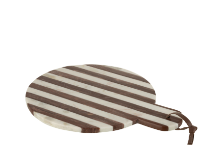 Tocator, Marmură [1]