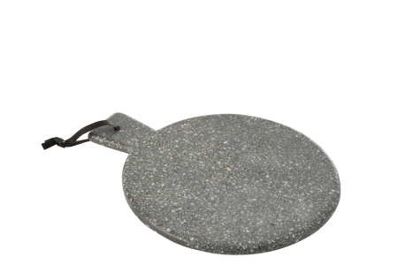 Tocator, Marmură Gri [1]