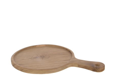 Tocator, rotund Natur M [1]