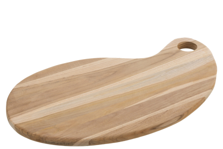 Tocator, Teak Natur L [1]