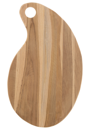 Tocator, Teak Natur L [1]