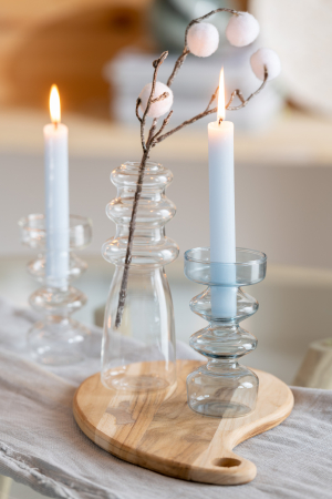 Tocatoare - Tocator, Teak Natur L