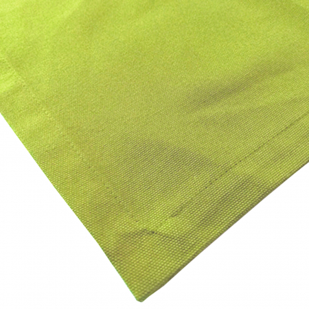 Black Friday 2025 - Napron Bente, Bumbac, Verde, 40x140 cm