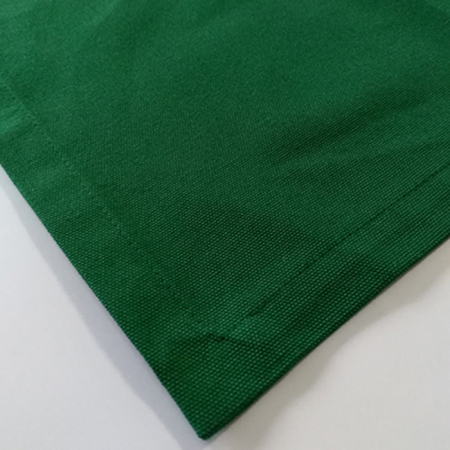 Black Friday 2025 - Napron Bente, Bumbac, Verde inchis, 40x140 cm