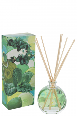 Lumanari parfumate si odorizante - Ulei parfumat Mojito