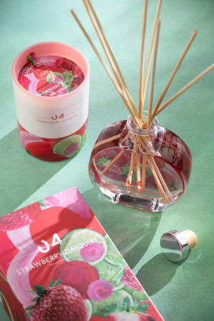 Ulei parfumat, Rain [2]