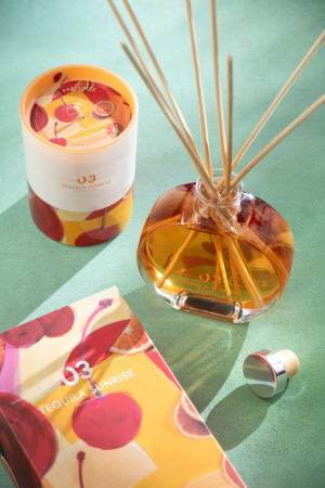 Ulei parfumat Tequila Sunrise [1]