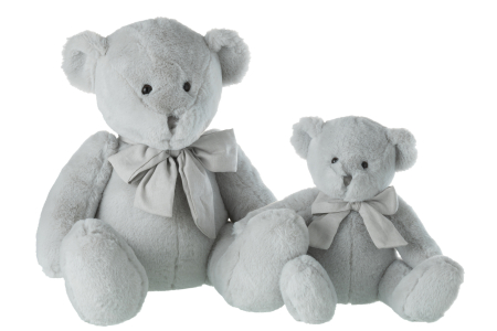 Ursuleț pluș, Papion L [1]