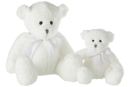 Ursuleț pluș, Papion L [1]