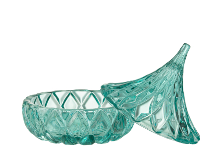 Vas de sticlă, Azure [1]