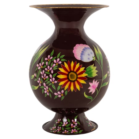Import - Vase Alora multicolor