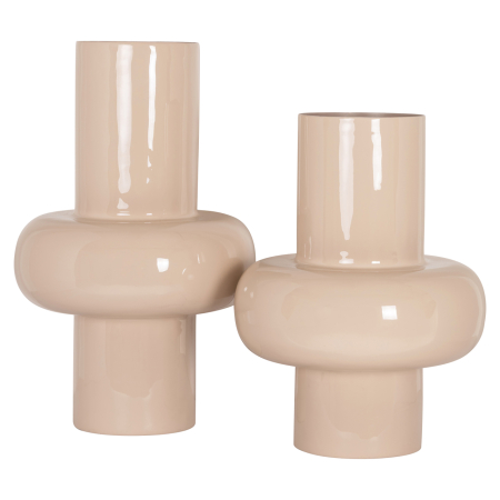 Vase Benice tapioca large [2]