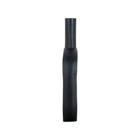 Vaza Emar, Aluminiu, Negru, 41x18.5x6 cm [2]