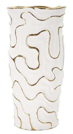 SALE % - Vaza, Adore cm ø 16x32,5 (ø 14 cm)