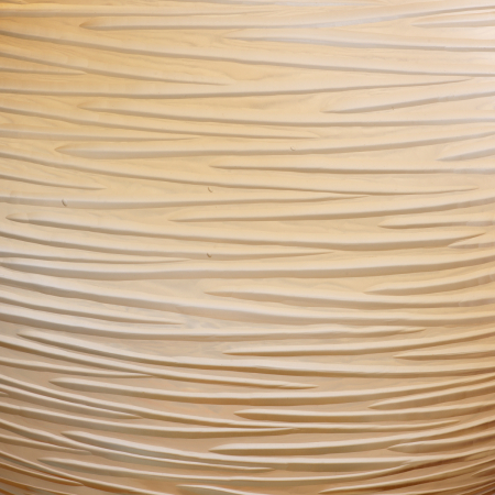 Vaza Alessio L sticla piersica |Ø 36.5 | H. 41.5 cm  [3]