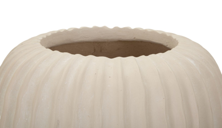 Vaza, Anabelle cm ø 26,5x26 [2]