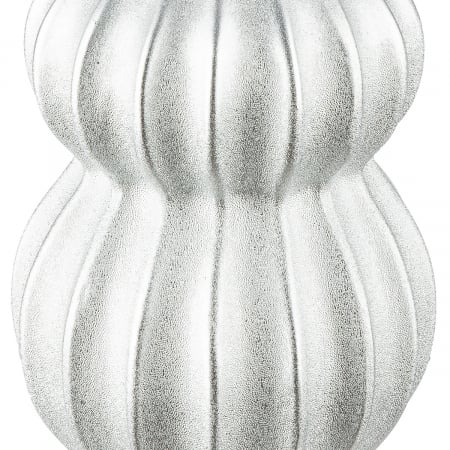 Vaza, Argento, Ceramica, argintie, PU 4, H. 22 cm, D. 11,5 cm [1]