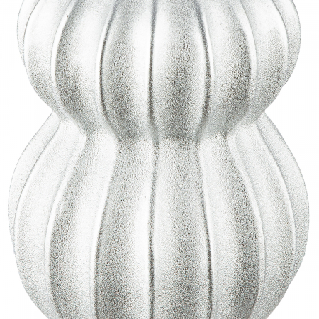 Vaza, Argento, Ceramica, argintie, PU 8, H. 15,5 cm, D. 9,5 cm [1]