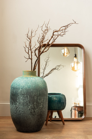 Vaze - Vaza, AZURE S