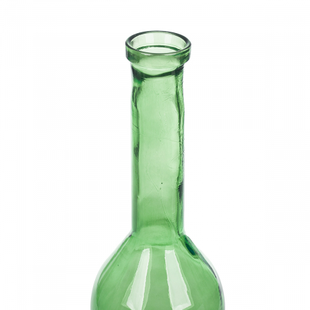 Vaza, Balleros, Sticla, verde, PU 1, H. 100 cm, D. 33 cm [1]