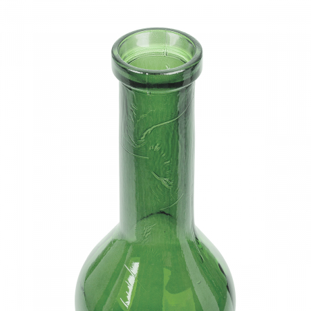 Vaza, Balleros, Sticla, verde, PU 1, H. 75 cm, D. 26,5 cm [1]