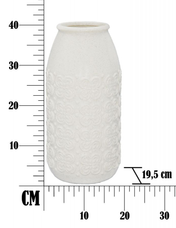 Vaza BLITTY (cm) Ø 19,5X40,5 [4]