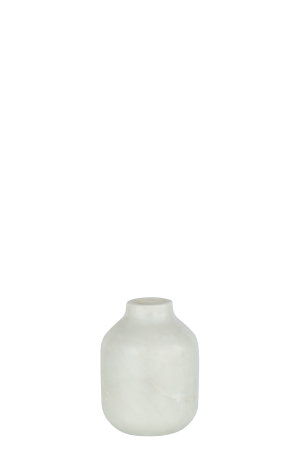 SALE % - Vaza, BOTTLE MARBLE, L