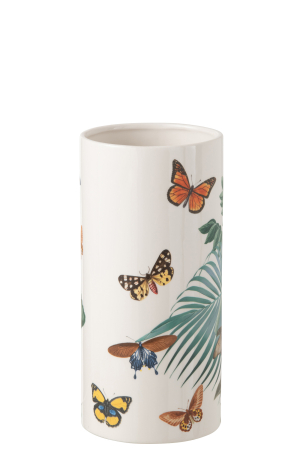 Vaza, BUTTERFLIES, S [2]