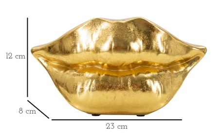 Vaza, buze cm 23x8x12  [5]