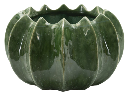 SALE % - Vaza, Cactus cm ø 22x13,5