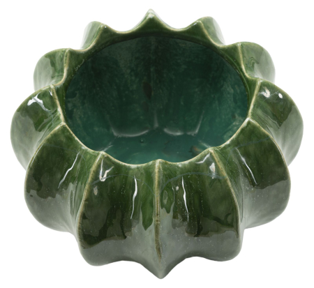 Vaza, Cactus cm ø 22x13,5 [1]