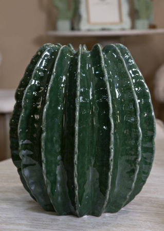 Vaza, Cactus cm ø 28x31 [5]
