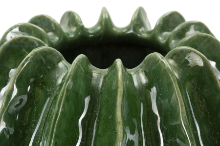 Vaza, Cactus cm ø 28x31 [3]