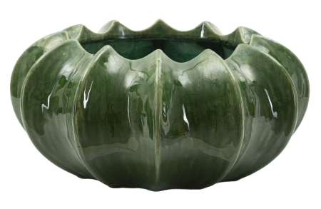 SALE % - Vaza, Cactus cm ø 31x16