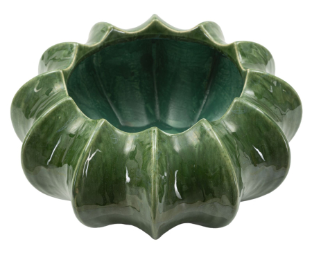 Vaza, Cactus cm ø 31x16 [1]