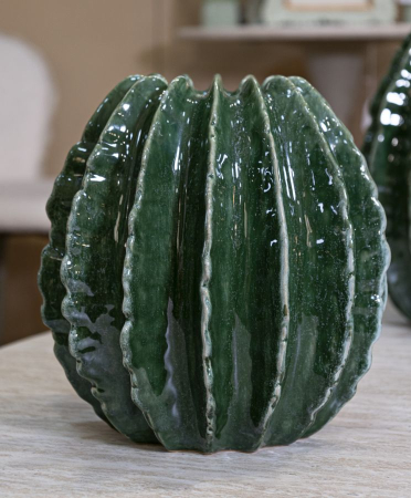 Vaza, Cactus ø 23,5x24,5 cm [4]