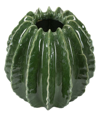 Vaza, Cactus ø 23,5x24,5 cm [1]