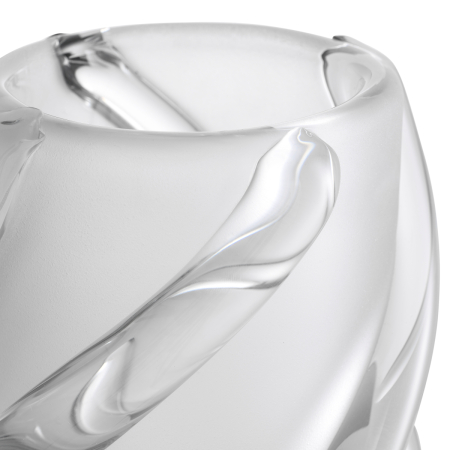 Vaza Celestino S alb mat |Ø 14.5 | H. 19.5 cm  [2]