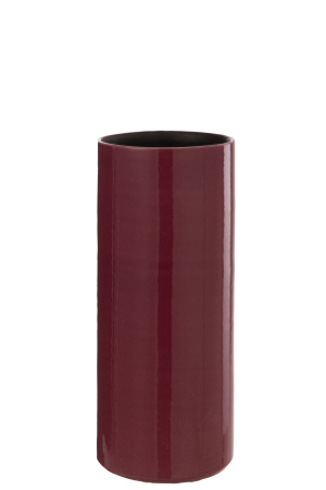SALE % - Vaza, Ceramica, , 15x15x37